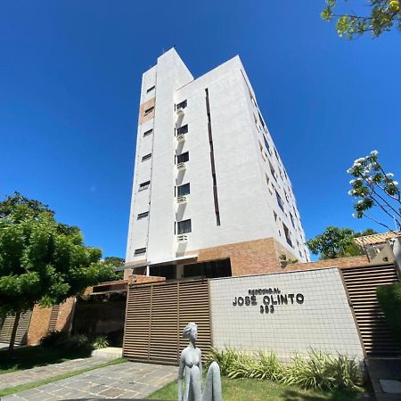 Tambau Beach Apartment João Pessoa Buitenkant foto