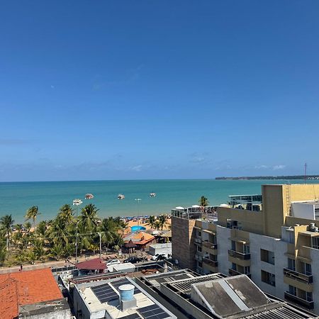 Tambau Beach Apartment João Pessoa Buitenkant foto