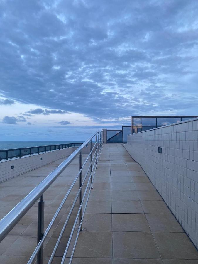 Tambau Beach Apartment João Pessoa Buitenkant foto