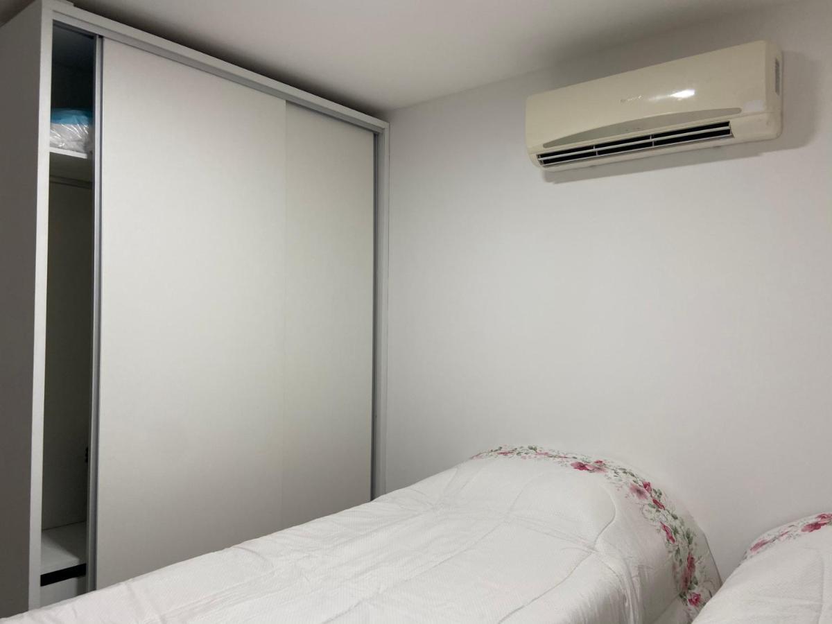 Tambau Beach Apartment João Pessoa Buitenkant foto