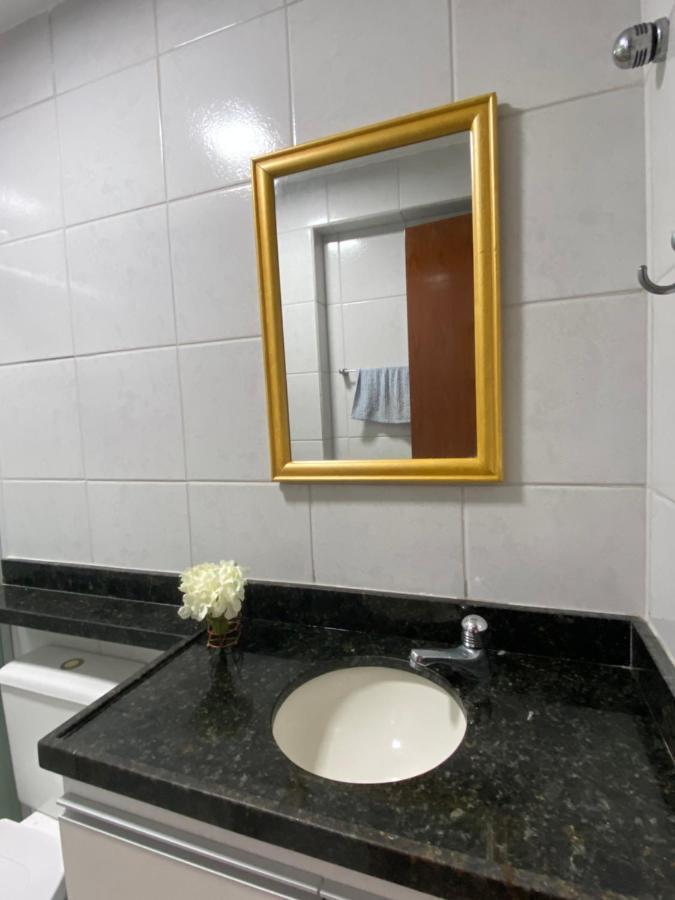 Tambau Beach Apartment João Pessoa Buitenkant foto