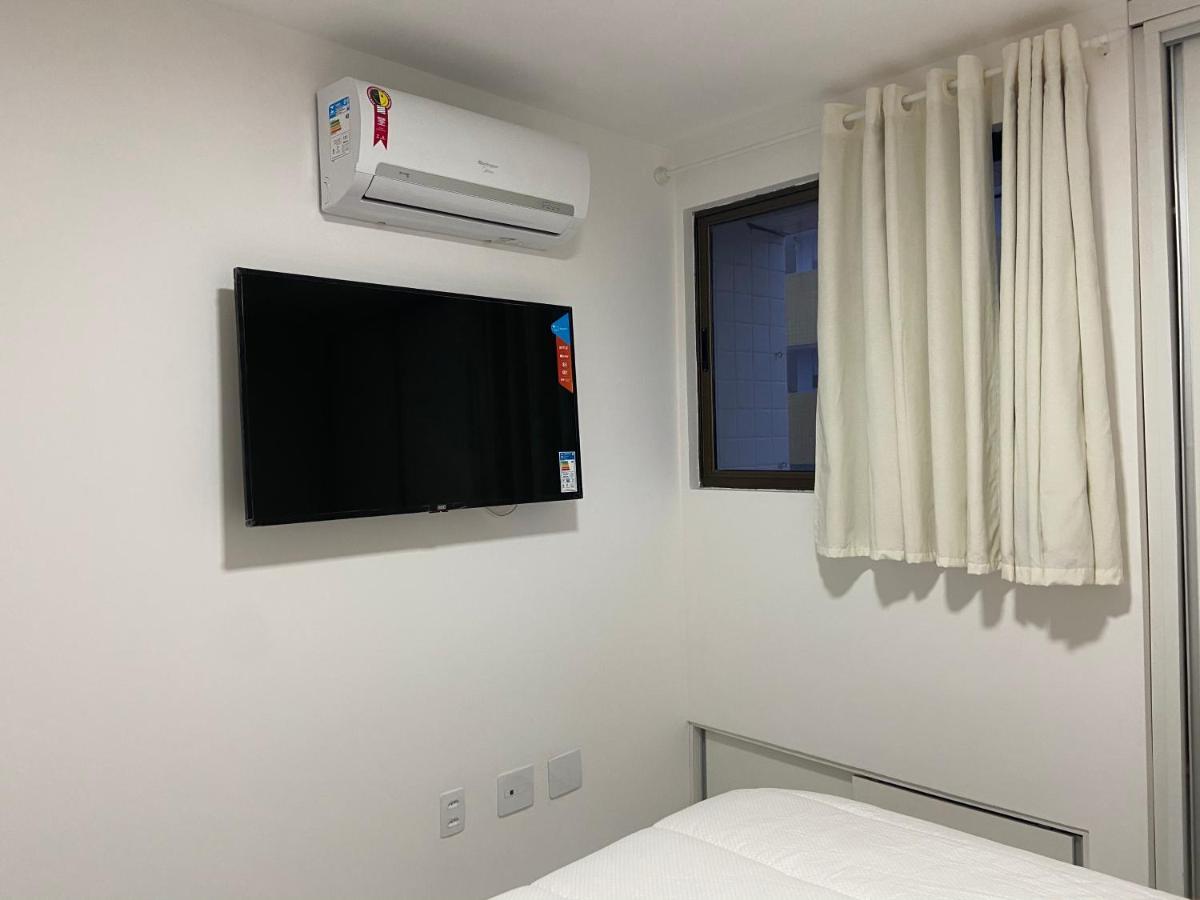 Tambau Beach Apartment João Pessoa Buitenkant foto