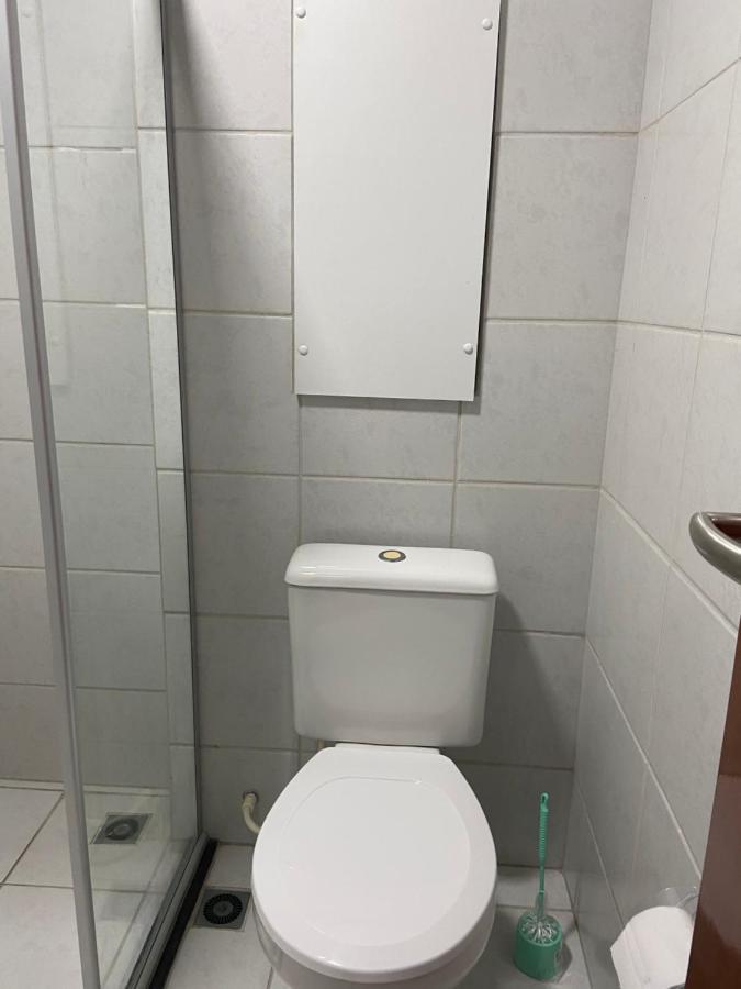 Tambau Beach Apartment João Pessoa Buitenkant foto